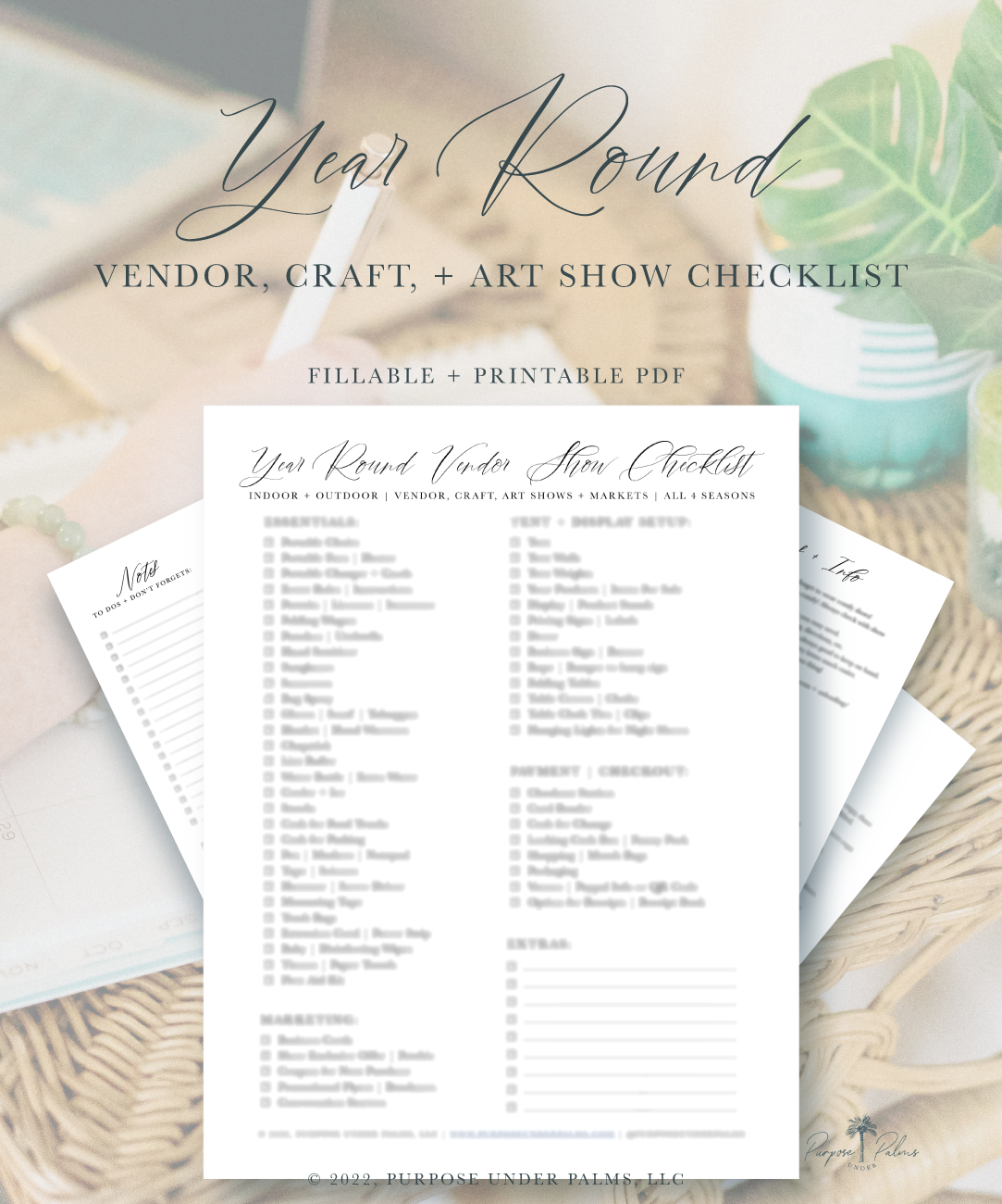 http://purposeunderpalms.com/cdn/shop/articles/Year-Round-Vendor-Craft-Art-Show-Checklist-Fillable-Printable.png?v=1662063083