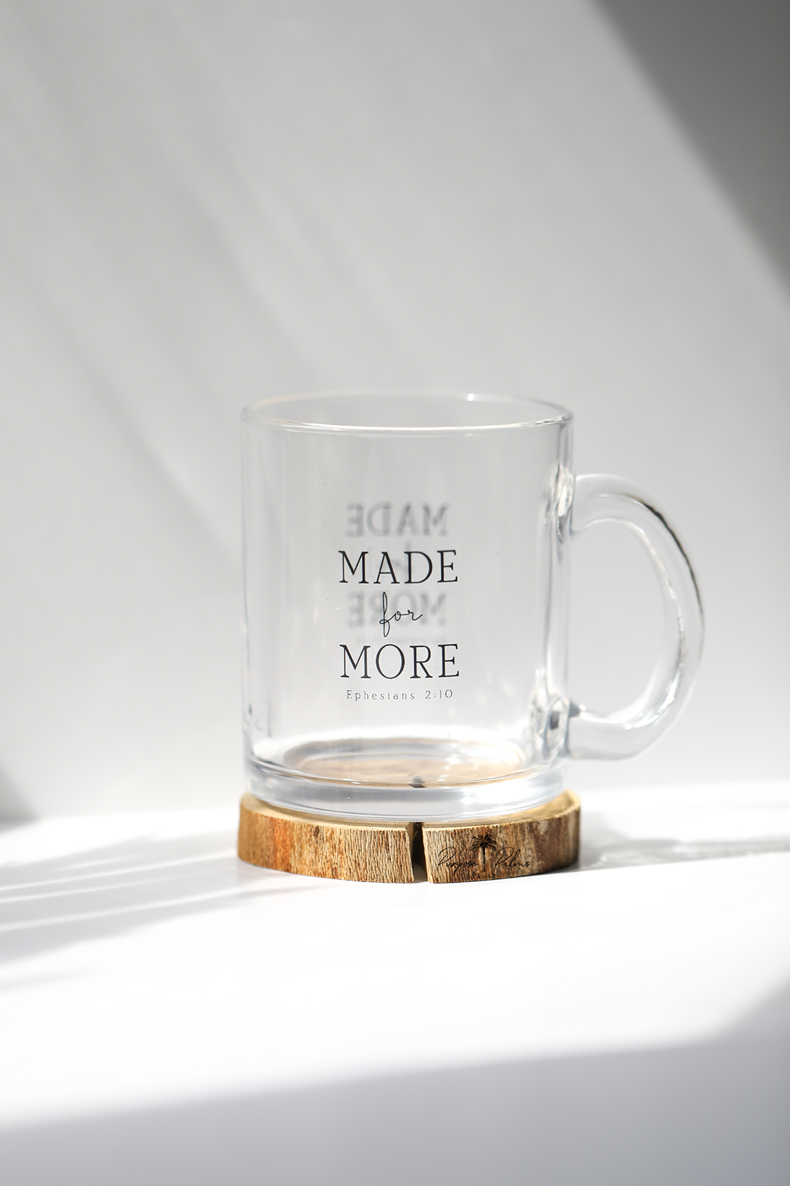 Made for More Mug