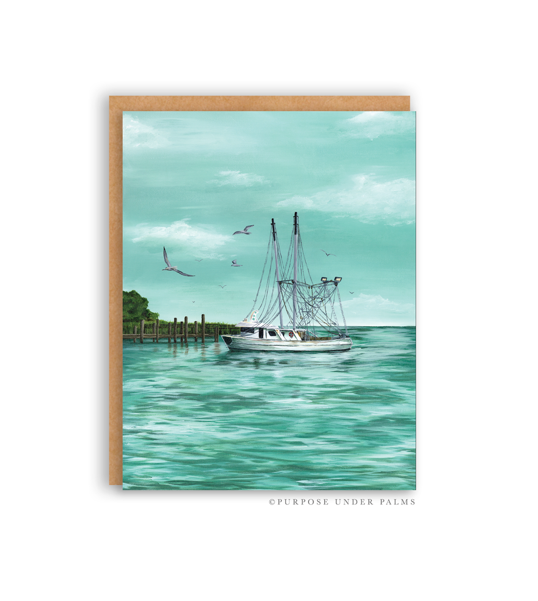 Awe-inspiring Comfort Zone Greeting Card