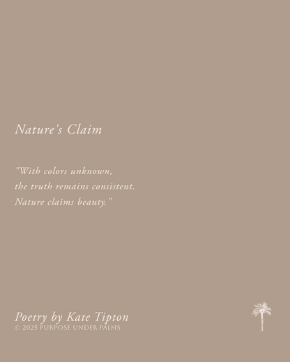 Nature&
