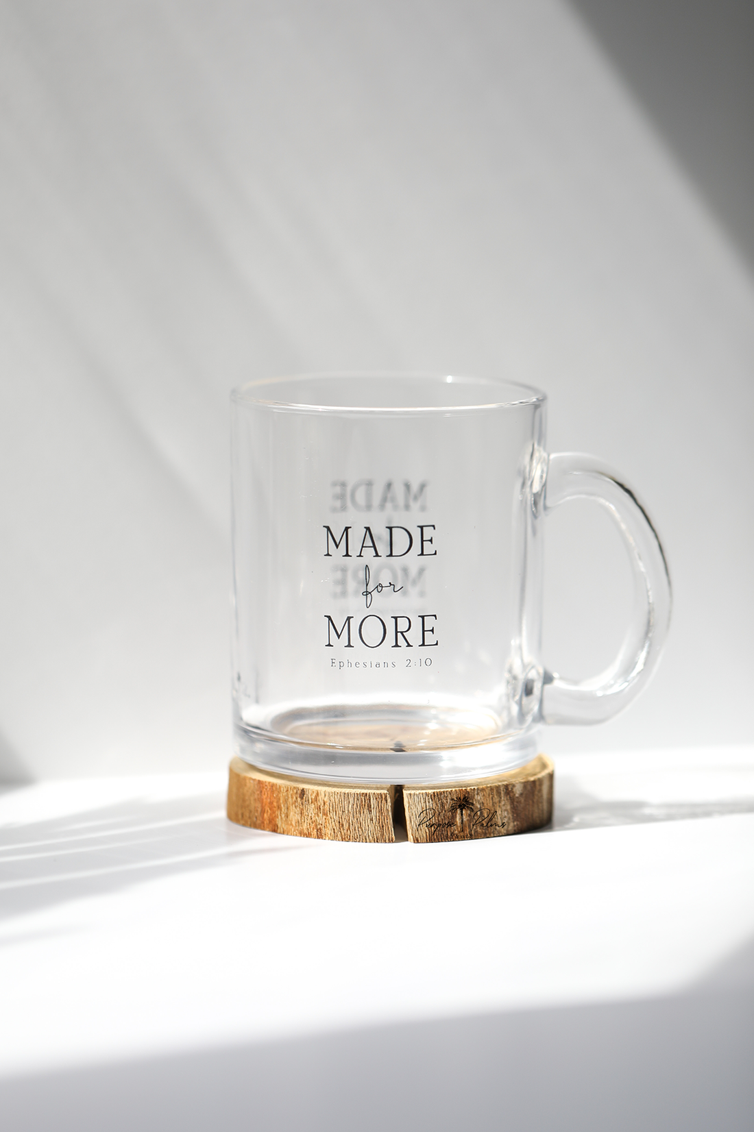 Made for More Mug